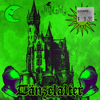 Cover Art